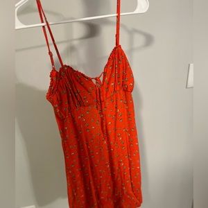 Urban outfitters dress